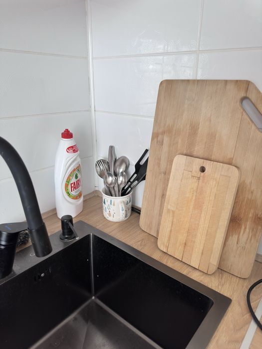 Однокомнатная квартира