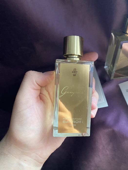 Marc-Antoine Barrois Ganymede парфюмерная вода EDP 100 мл