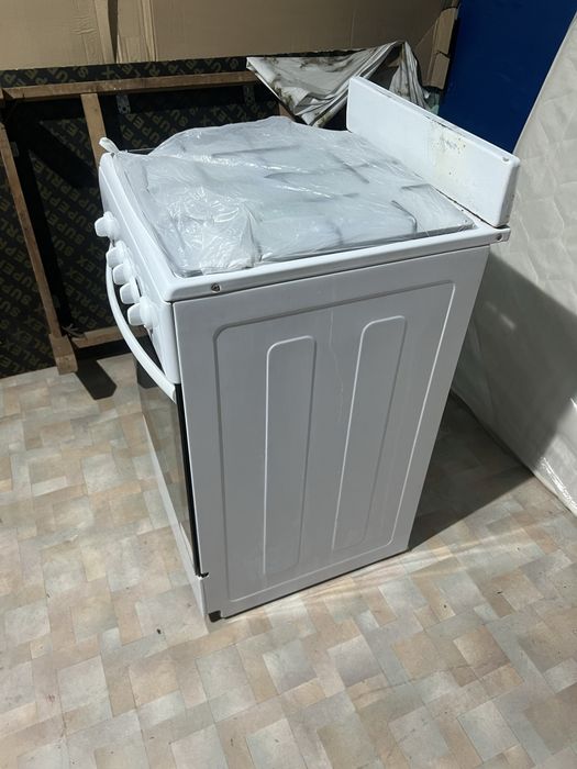 Продам газ плиту