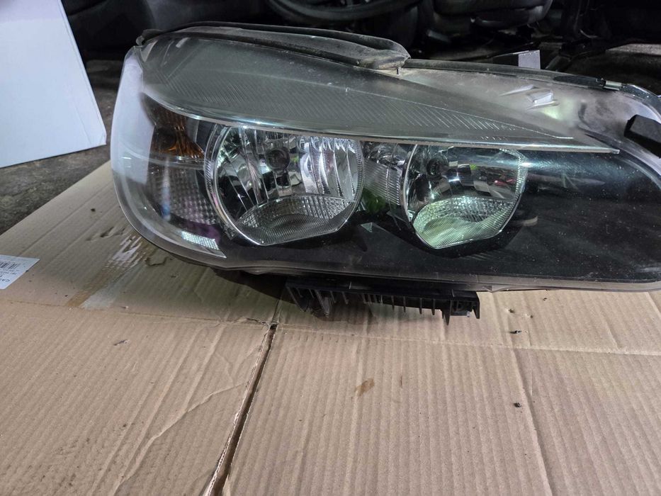 Far stanga dreapta BMW seria 2 F45 F46