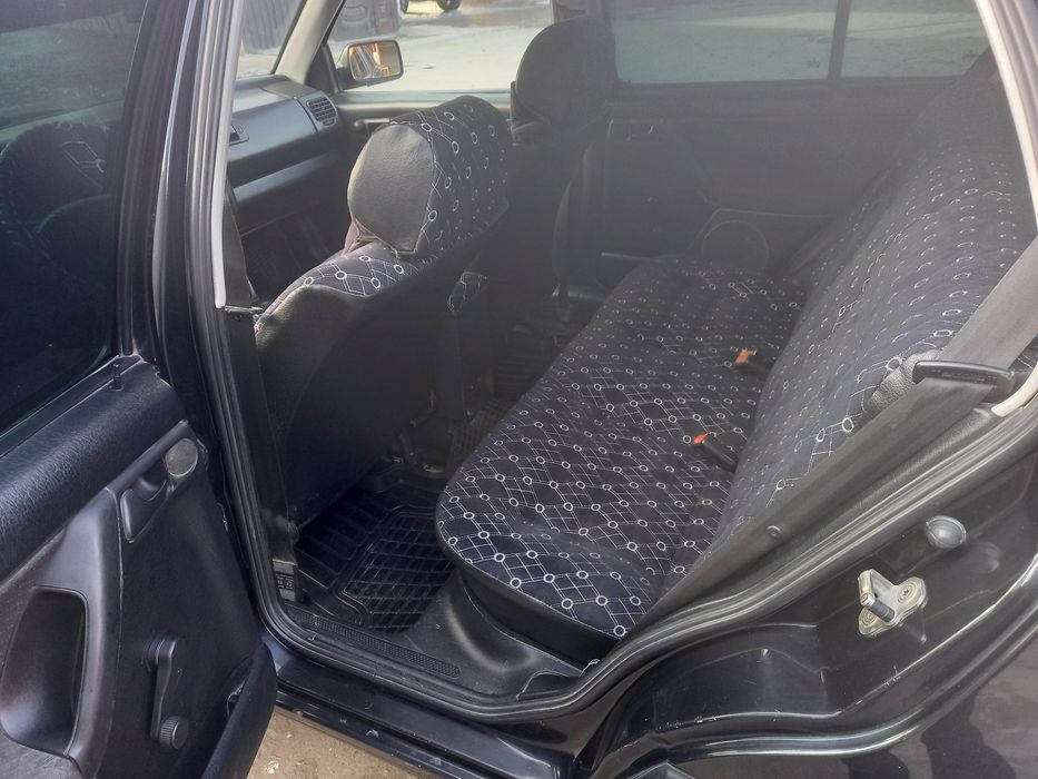 Фолгсваген Гольф 3