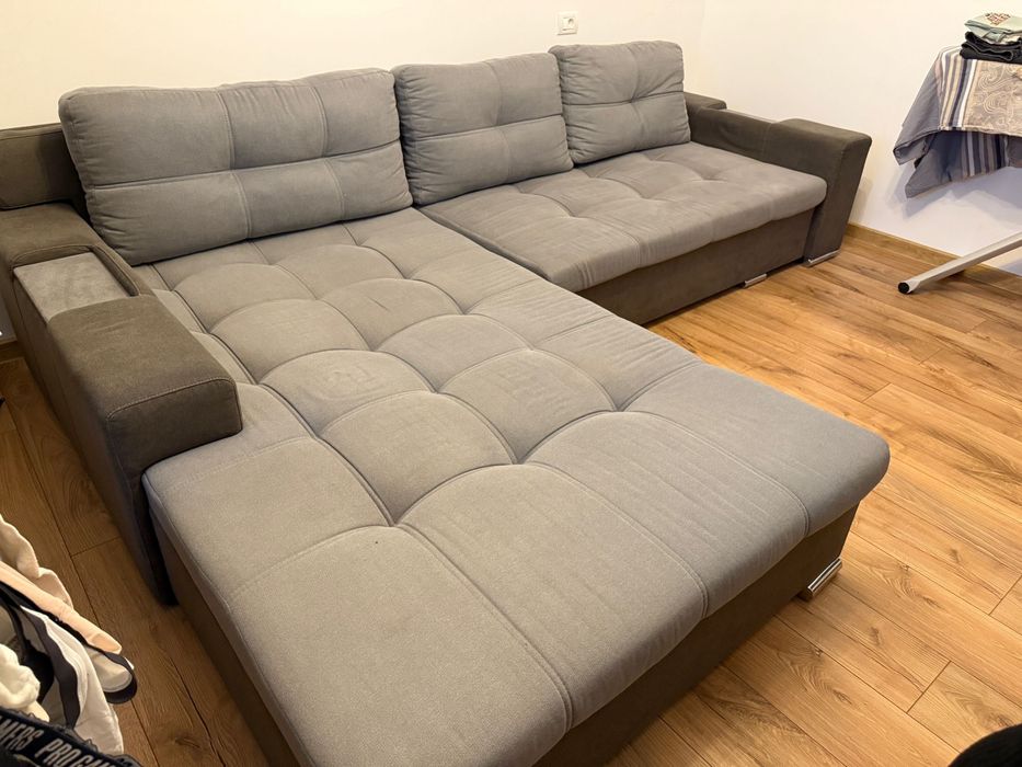 Coltar tenerife extendibil/staer