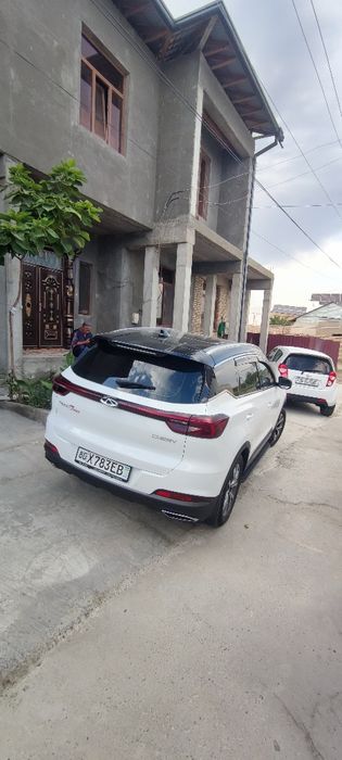 Cheri 7 pro Laksheri