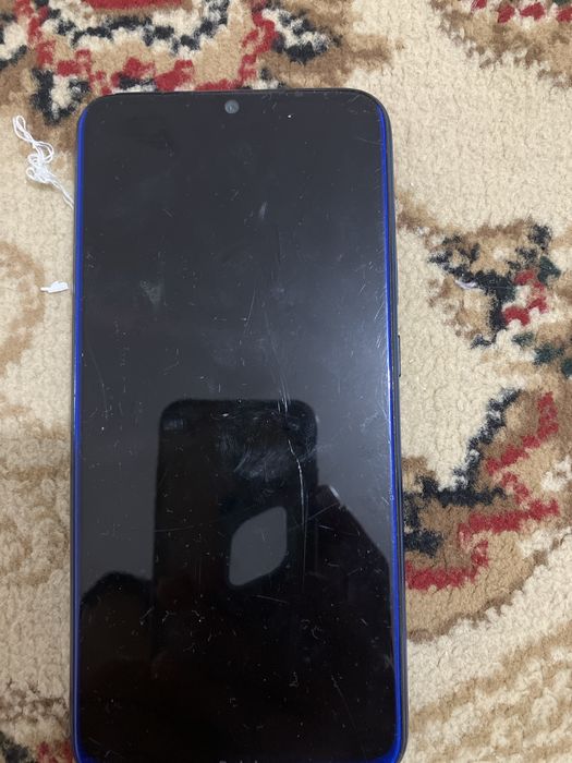 Redmi note 8 64/4g