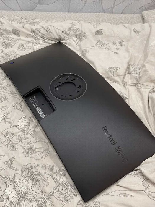Монитор 34” 180Hz REDMI G34WQ