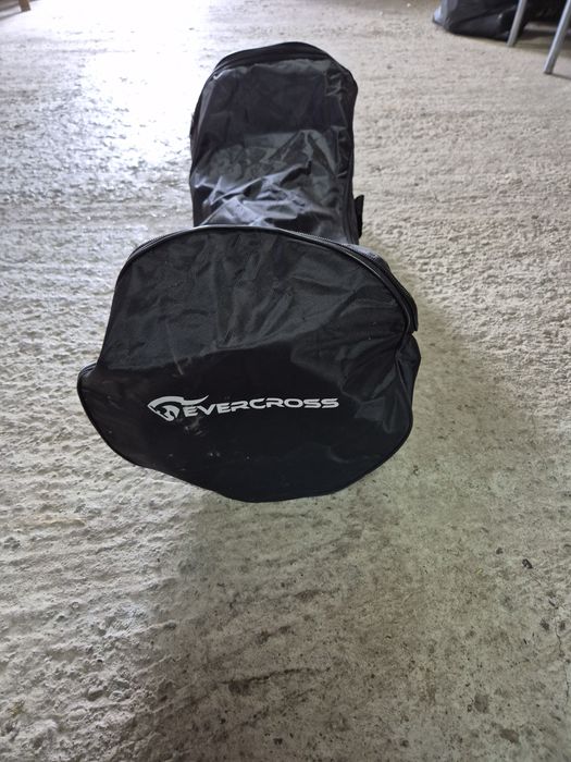 Vând hoverboard evercross
