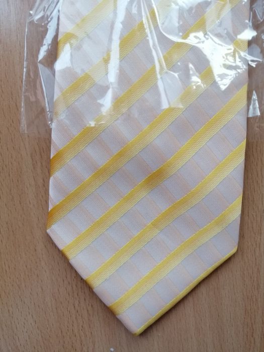 Елегантни мъжки вратовръзки, състав: 100% коприна