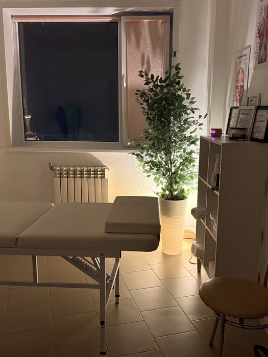 Шугаринг женский и мужской