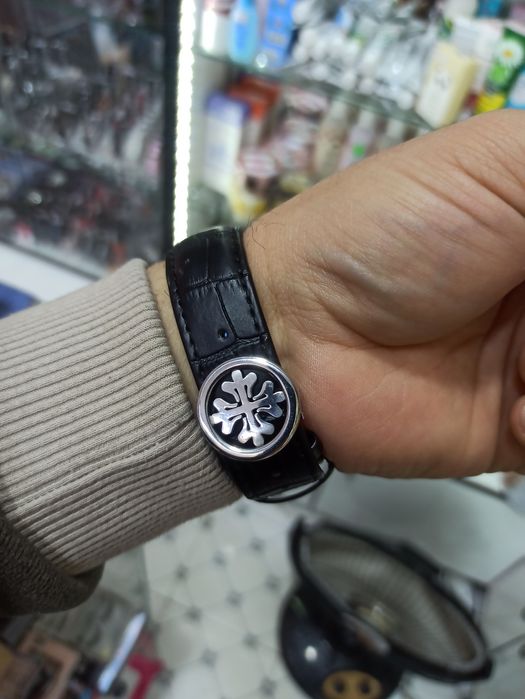 Мужские наручные часы PATEK PHILIPPE