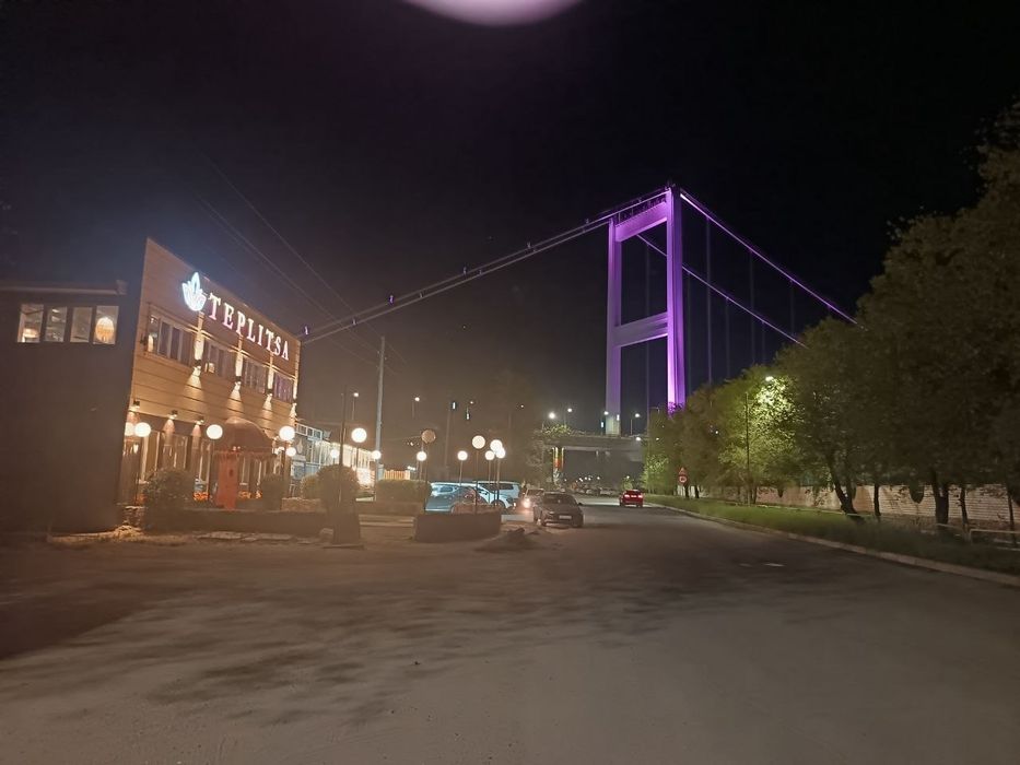 Продаётся 3х комнатная квартира
