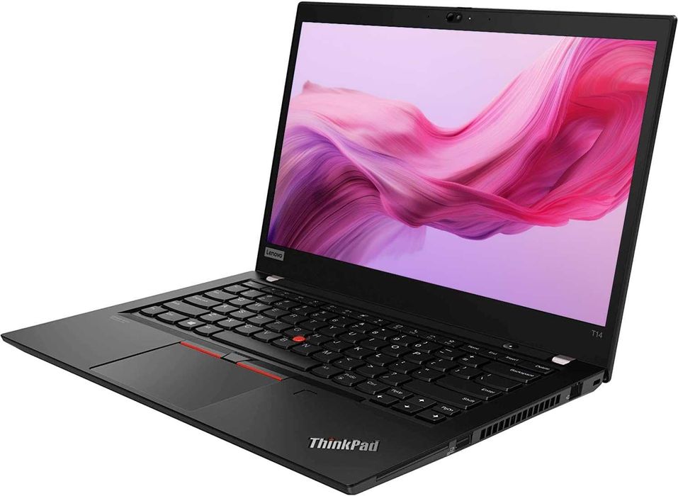 Ultrabook Lenovo ThinkPad T14 AMD Ryzen 5 PRO 4650 / 16GB DDR4 / 256GB Nvme / 14 inch / Windows 11