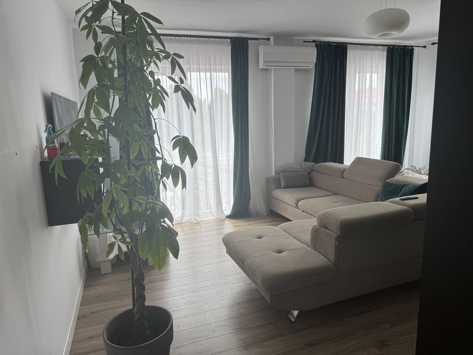 Vand Apartament