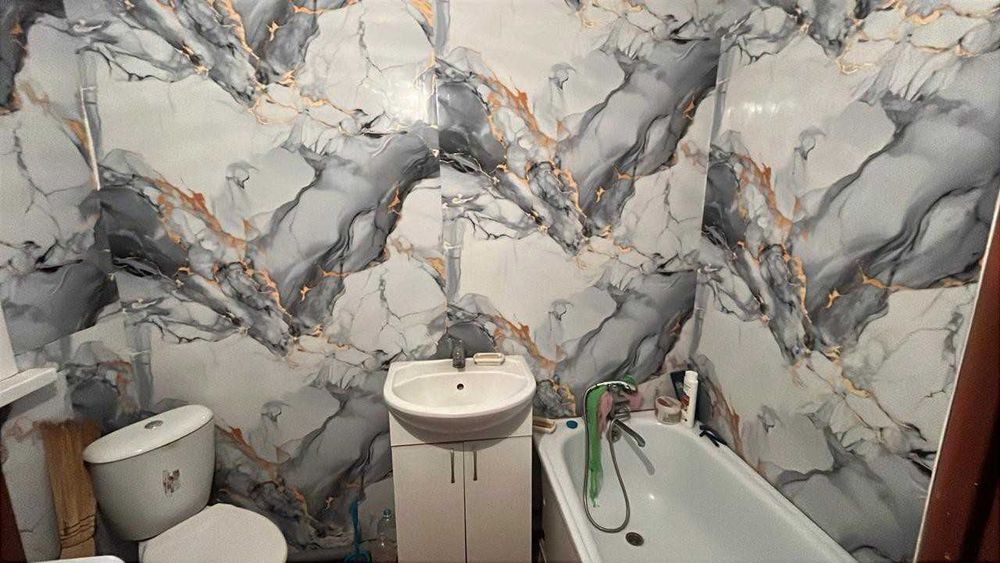 Продажа 3-комнатной квартиры