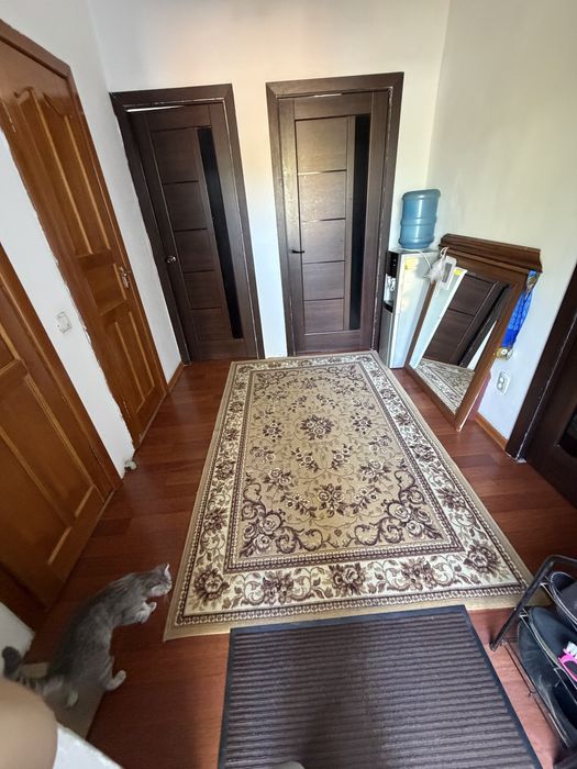 Продам часть дома 48.7 м², Каскелен