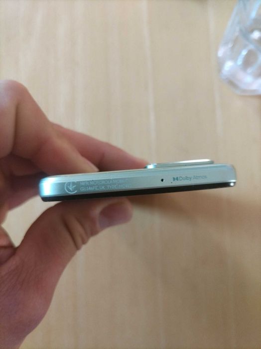 Motorola Moto g54