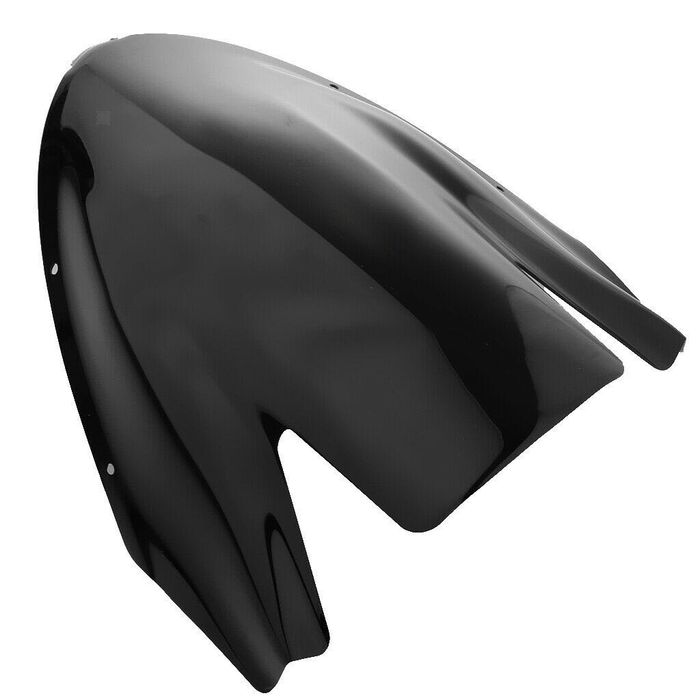 Parbriz Fumuriu Kawasaki ER6F EX650R Geam ER6 2006-2008 PB091