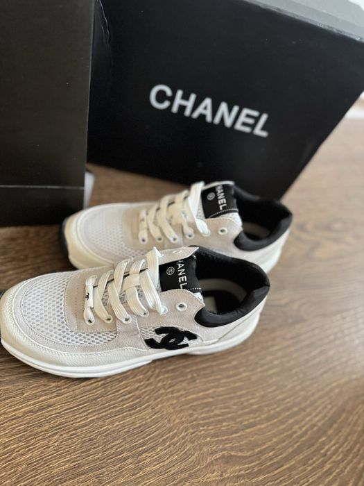 Дамски обувки Chanel