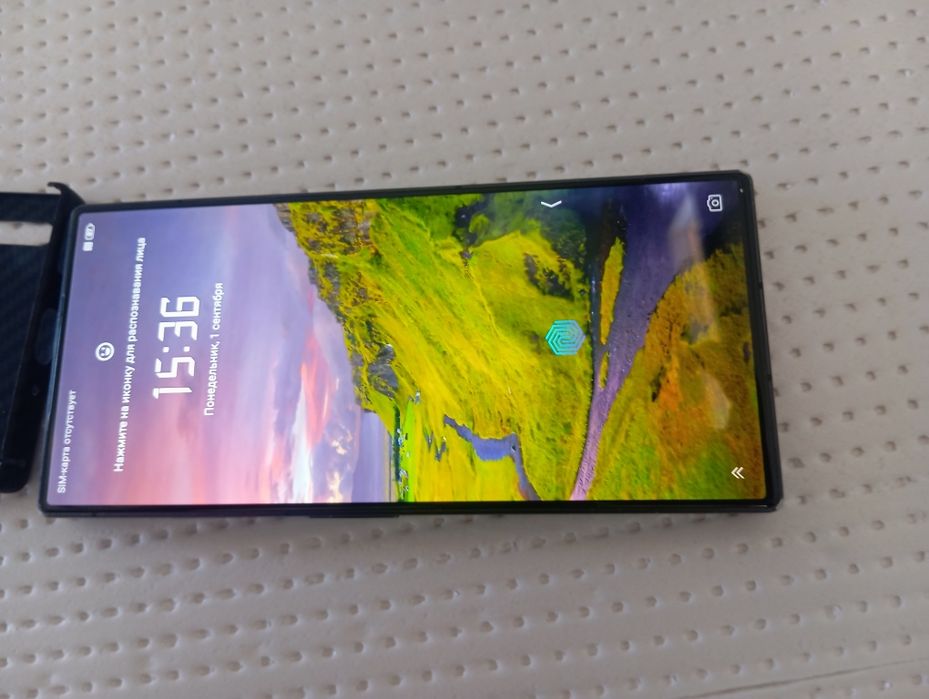 Redmagic 8s pro  16/512