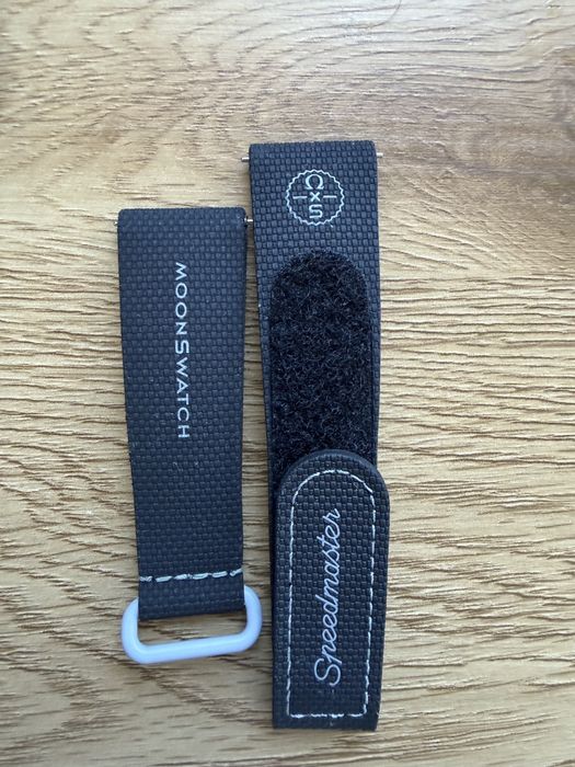 Ceas Omega Swatch Mission to the moon ca nou