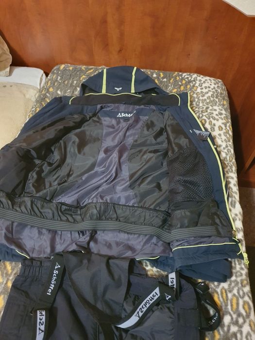 Ски яке и панталон Schöffel, н. М