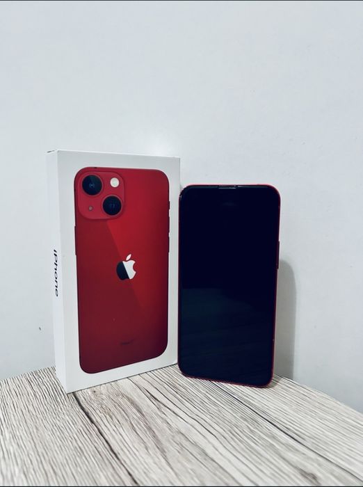 iPhone 13 100% impecabil