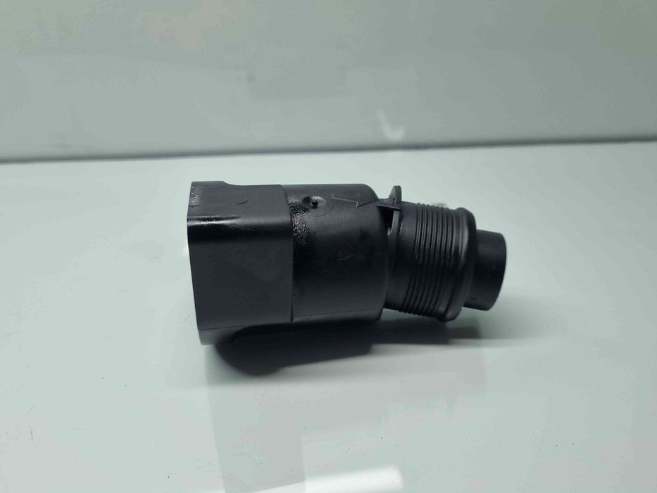 Rezonator aer  AUDI A5 (8T3) [Fabr 2007-2015] 03L131111R 2.0 TDI CJCA