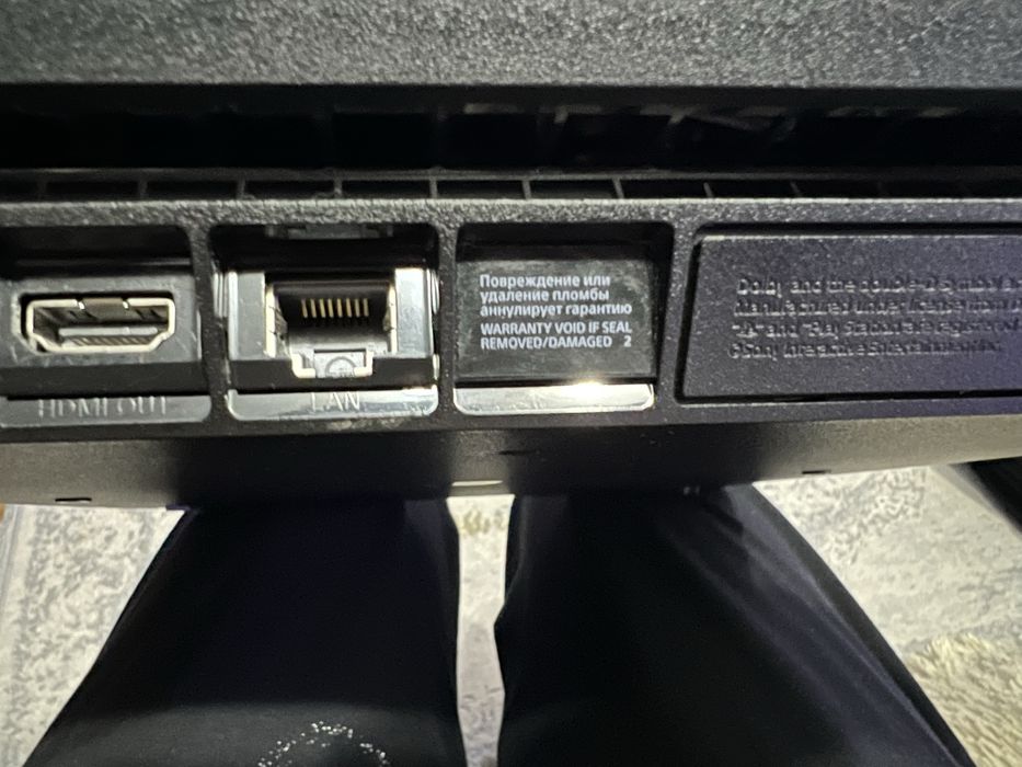 playstation4 плэйстейшн