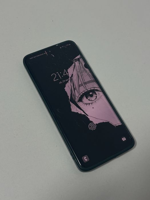 Samsung s20 exynos
