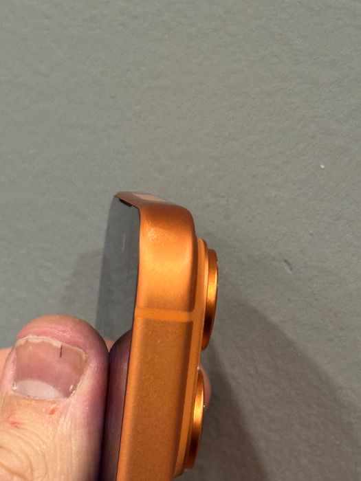 iphone 17 Pro Max 1Tb Esim