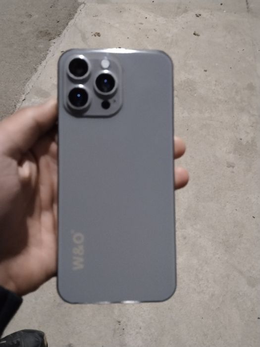 X15 pro max xolat idital