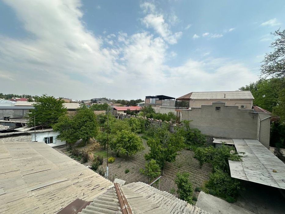 Жилой комплекс земельный участок