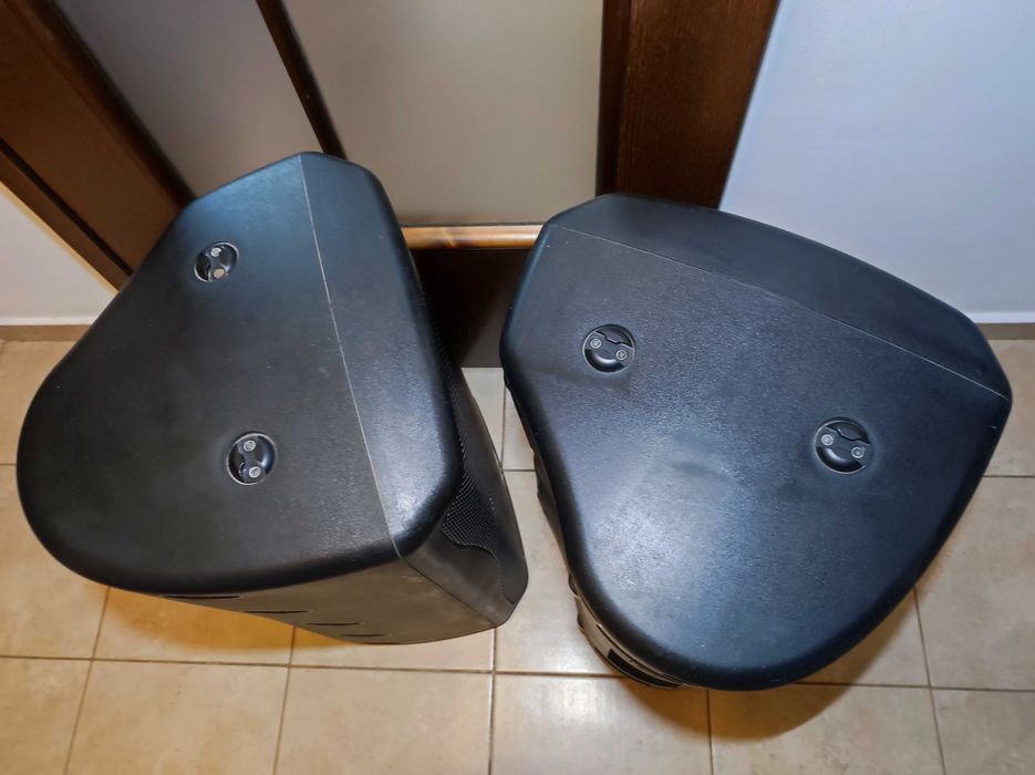 Boxe Electrovoice EV ZX5-90