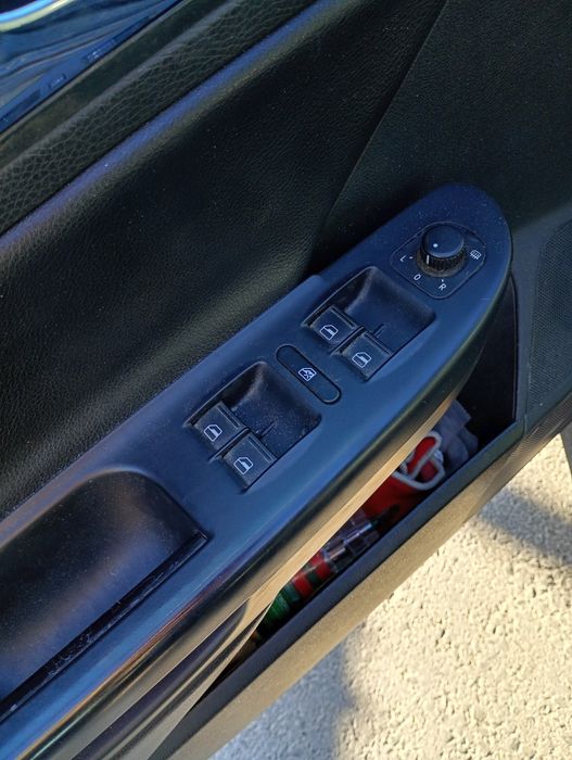 VOLKSWAGEN Passat 2006 — imagine 5