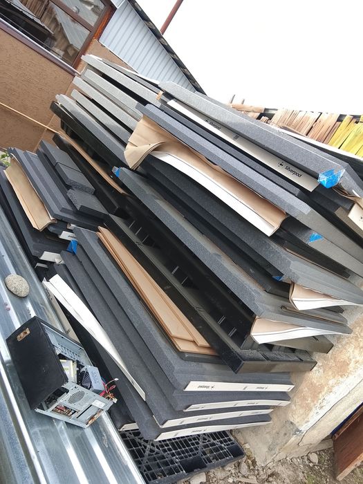 Продам пенопласт