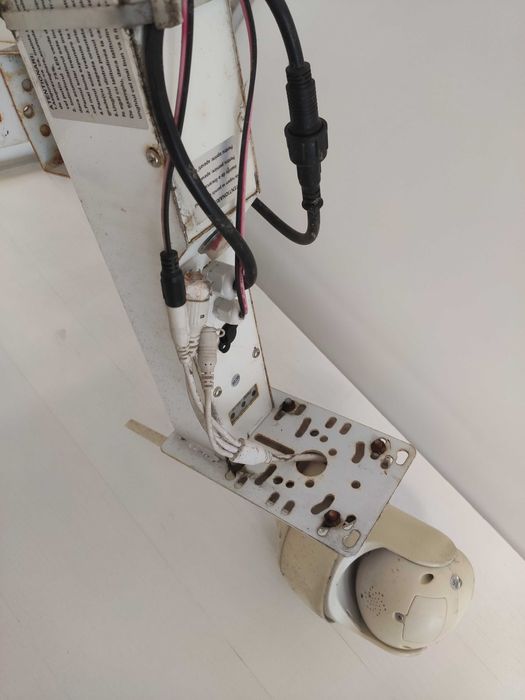 Camera supraveghere PNI IP60L Solara 4G