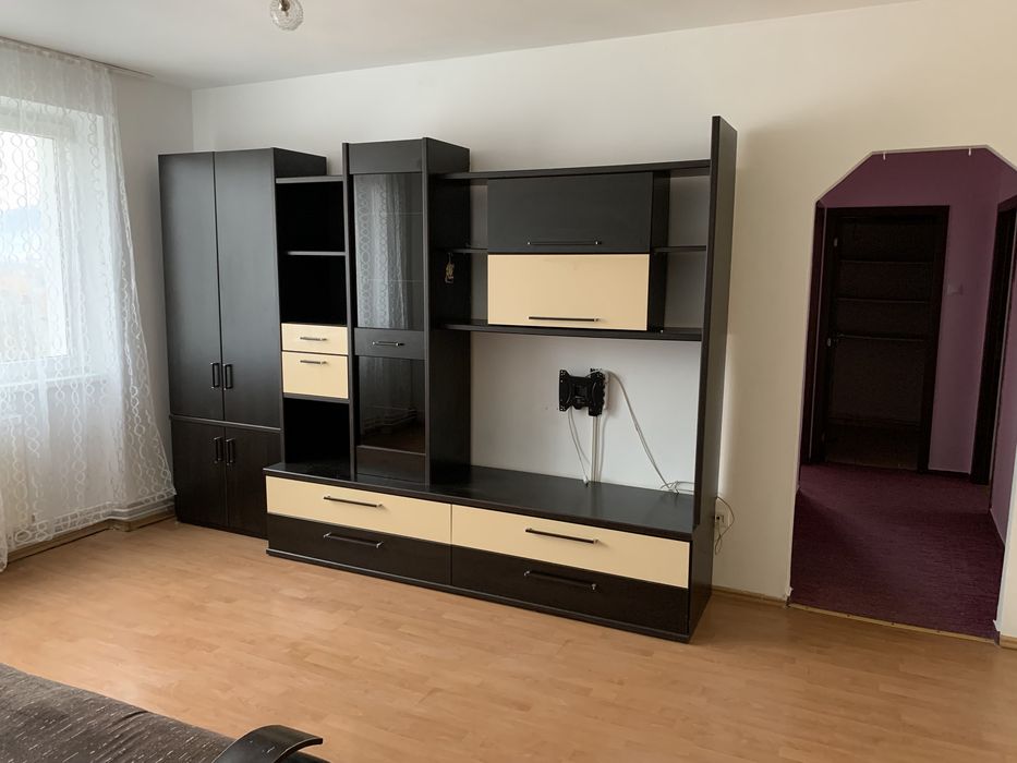 Dau in chirie apartament sighisoara