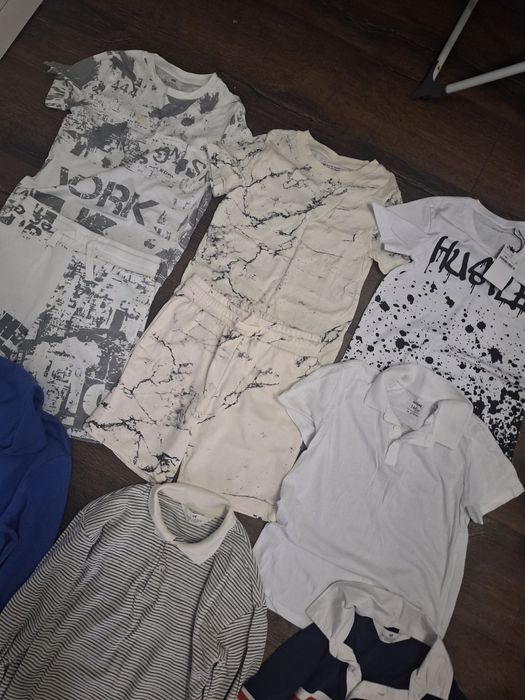 Детски дрехи HM 134-140