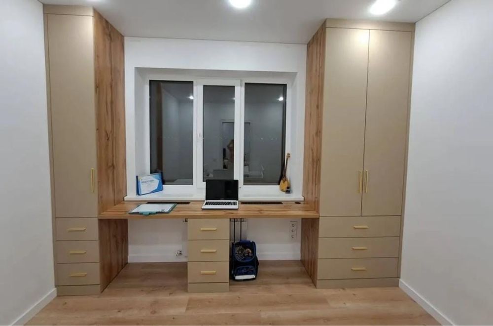 Корпусный мебель