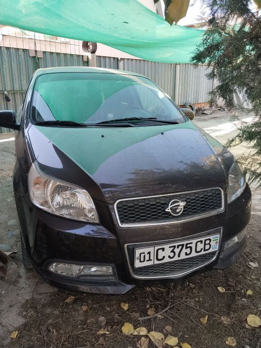 Продается Chevrolet Ravon Nexia R3
