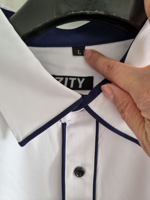 Cămașă bărbați mărimea L