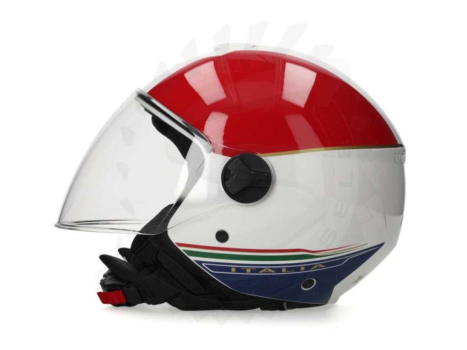 Casca Dama CGM Demi Jet Cgm 167i Flo Italia