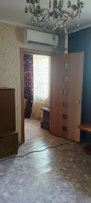 Сдается 2х комнатная  квартира