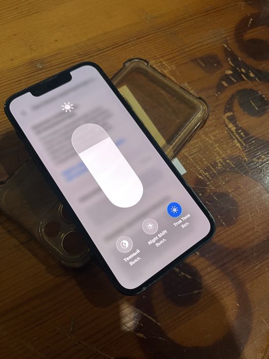 iPhone 13 mini 128gb. В отличном состоянии.