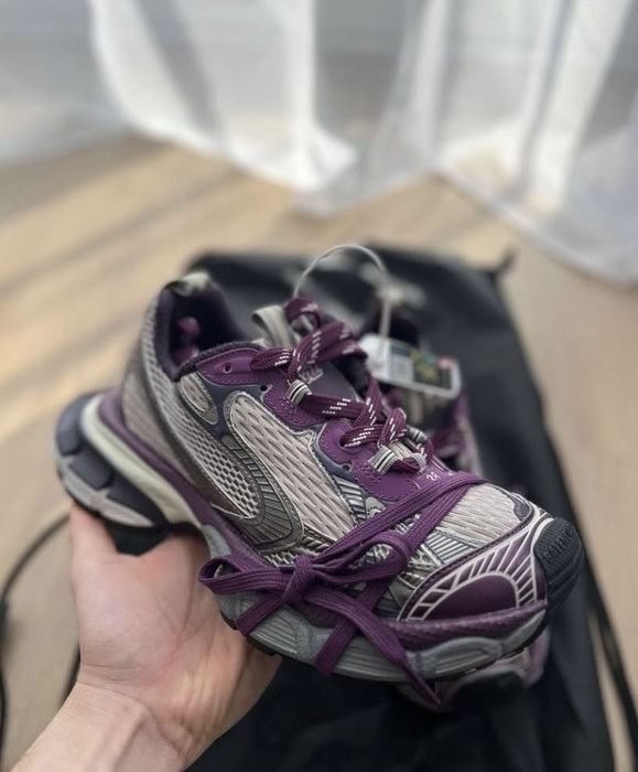 Sneakers balenciaga 3XL