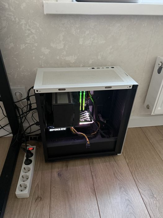 Продам Компьютерный сетап