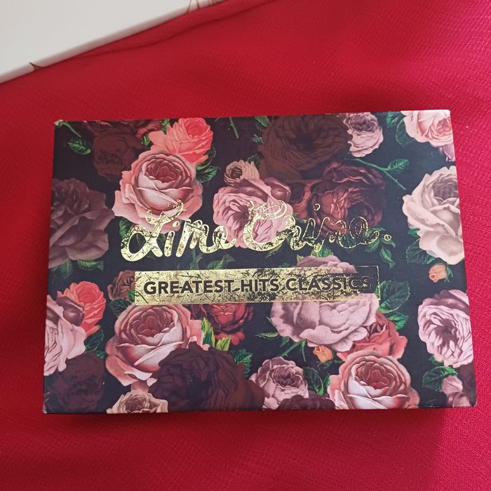 Косметика для визажиста!