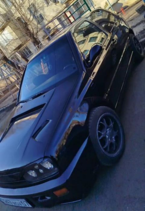 Фольксваген Гольф 3 автомат