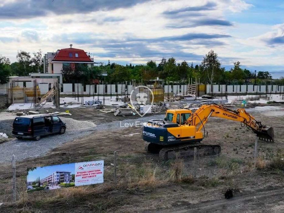 Продава се Двустаен апартамент в Бургас, Сарафово - 95 кв.м за 832 €/кв.м - Снимка #3