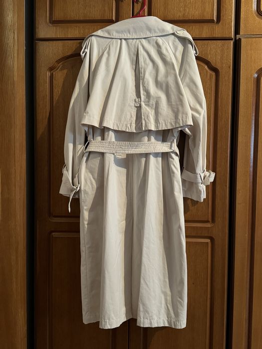Vand trench Zara nou