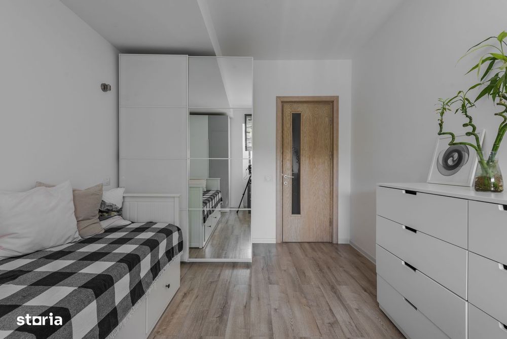 3 Camere Cu Parcare Luminos Novum Grozavesti Regie Politehnica an 2018